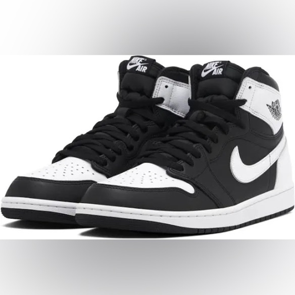Air Jordan 1 - Picture 6 of 11